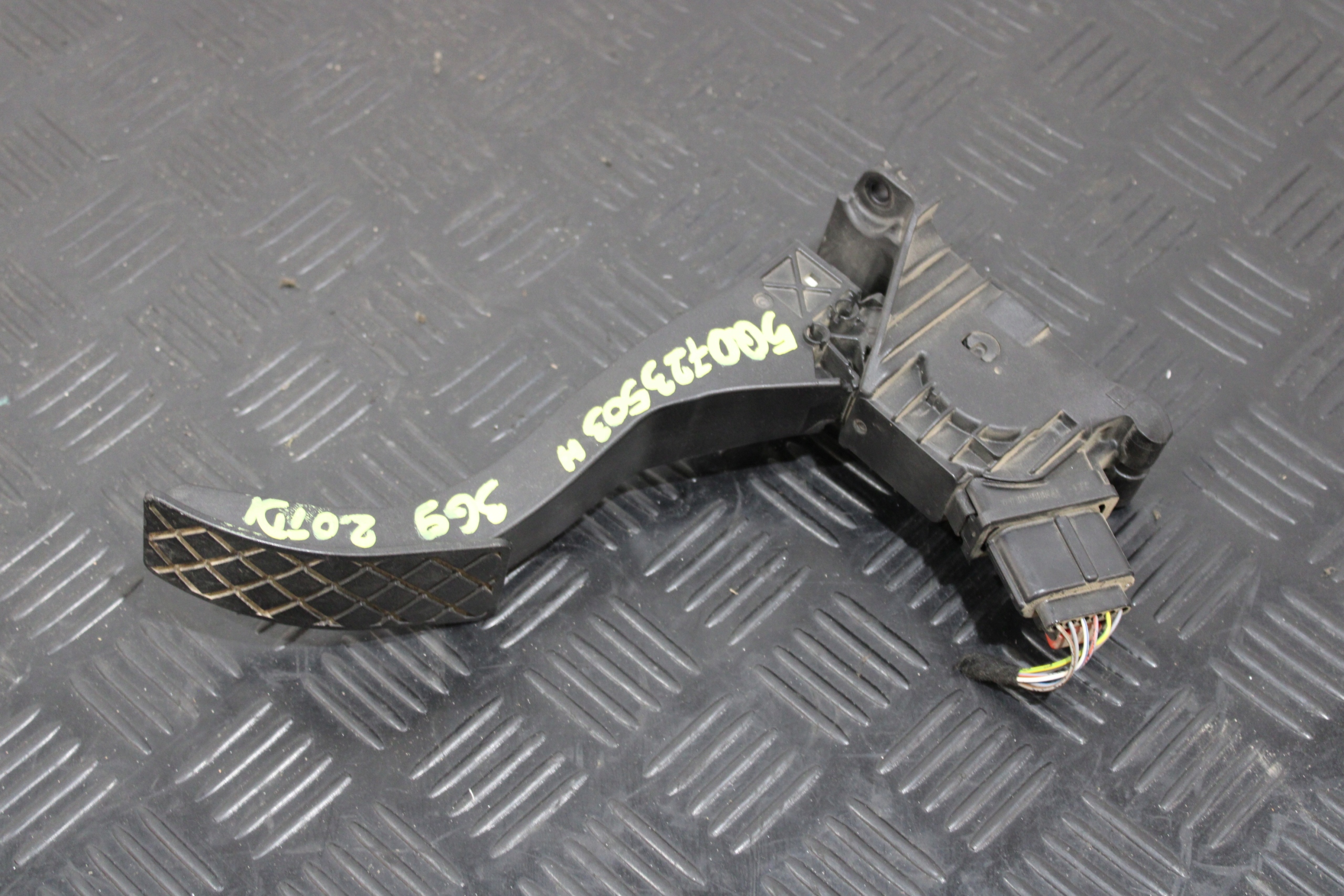 Gaspedal 5Q0723503H VW PASSAT B8 3G0 3G9