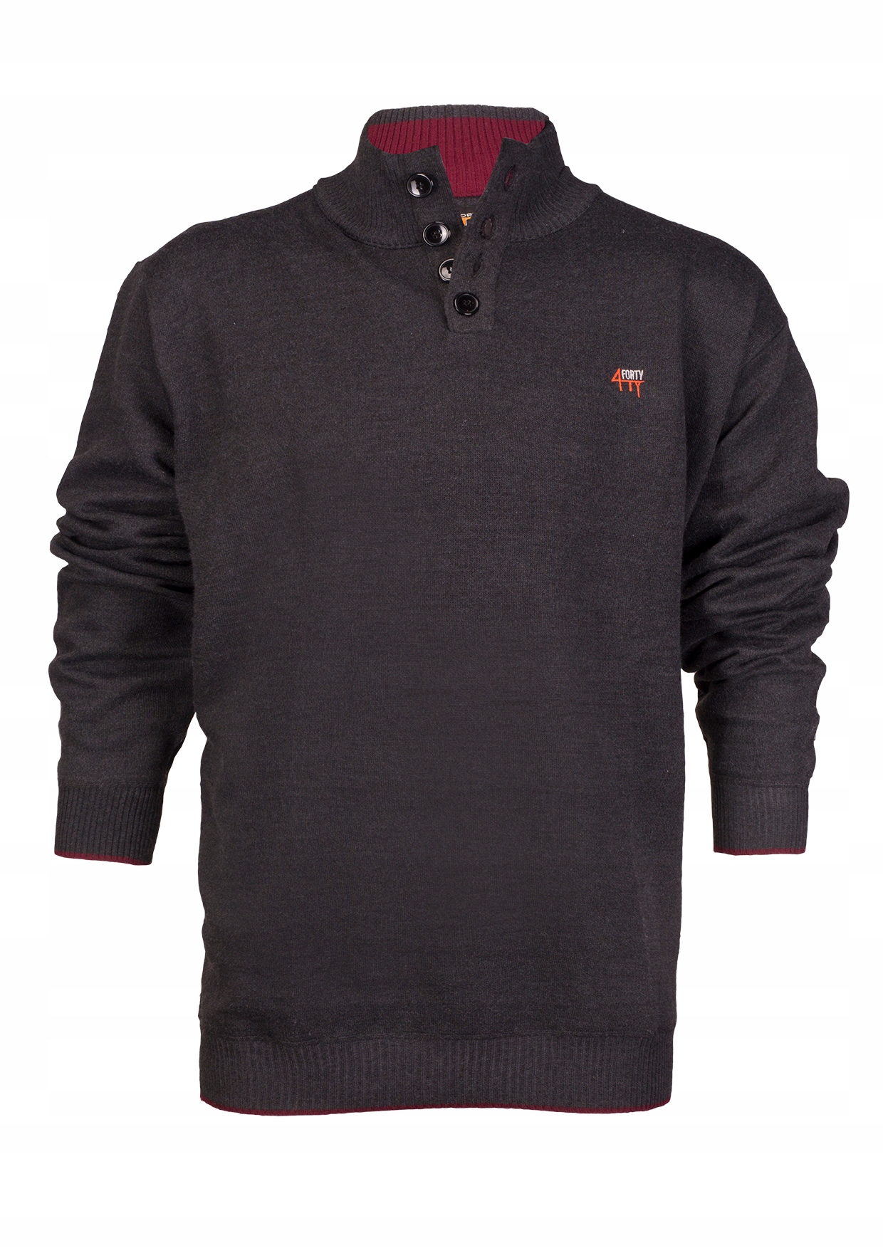 

Swetry Męskie Golf , 5XL
