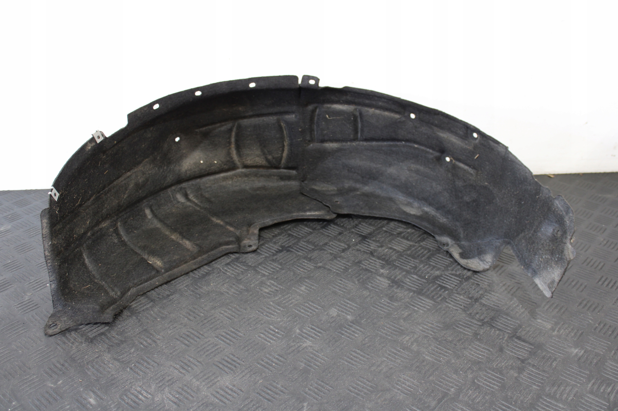 mudguard right rear part MINI COUNTRYMAN R60 S
