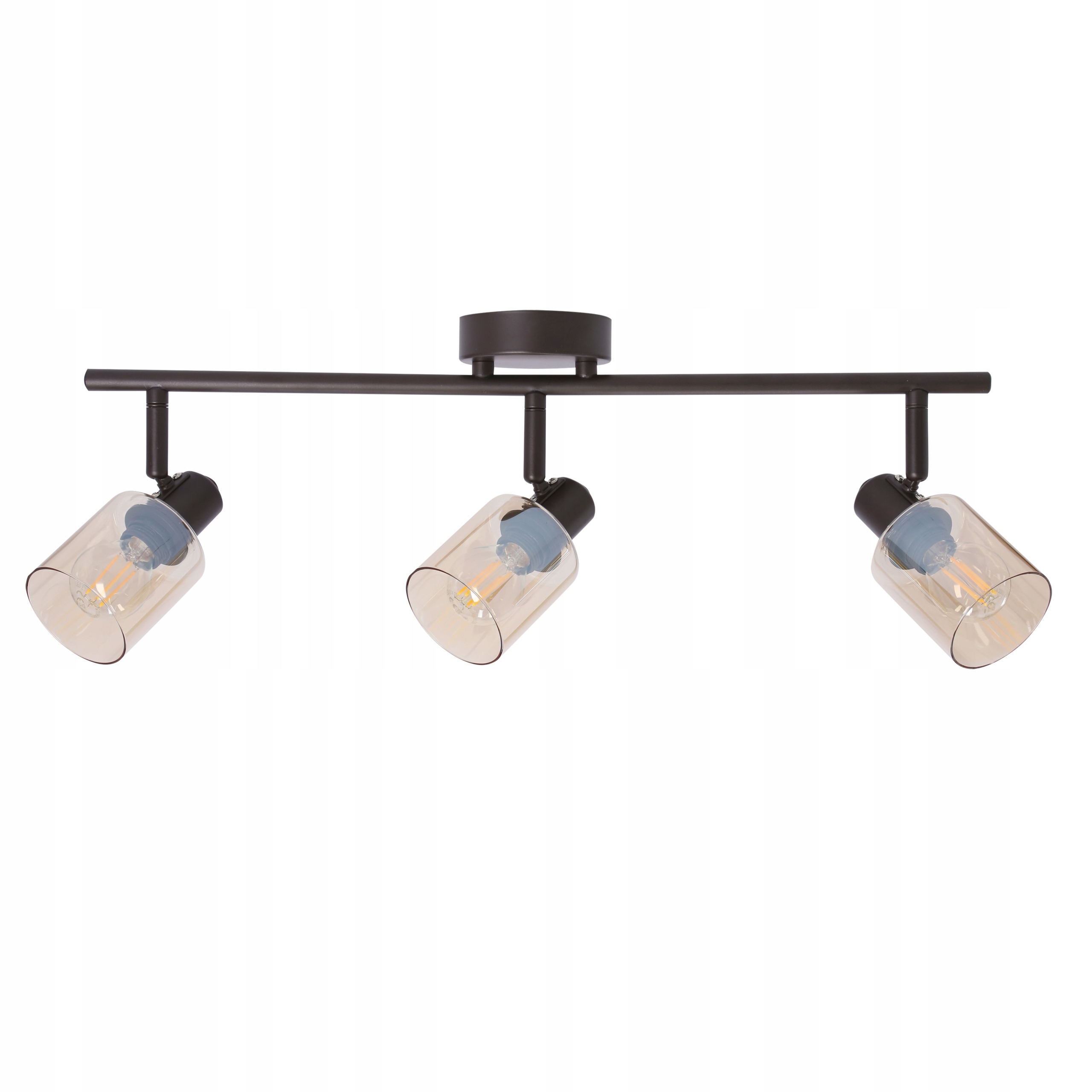 Závěsná lampa Candellux Lighting Agra 2 světelné body E14