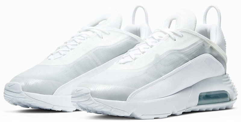 Buty Nike Air Max 2090 BV9977 100 roz. 41 Eur