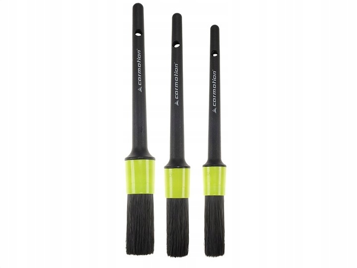 K2 KOSMETYKI do CZYSZCZENIA AUTA SAMOCHODU Detailing + PĘDZELKI + ZAPACH ++ Producent K2