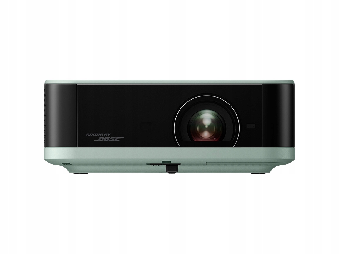 Projektor LCD Epson EF-61G biały