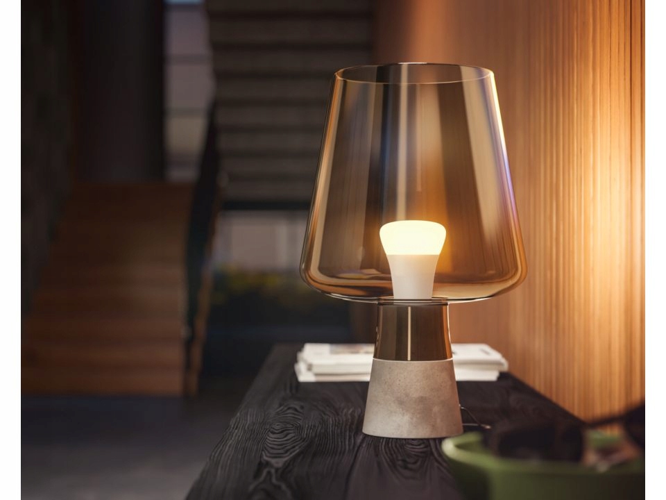 PHILIPS HUE White żarówka inteligentna E27 9W 4szt Rodzaj gwintu E27