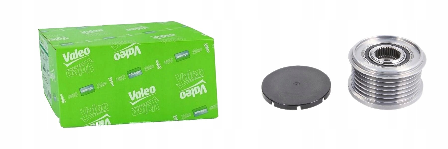 VALEO КОЛО СТРІЧКОВІ ГЕНЕРАТОРА 588002