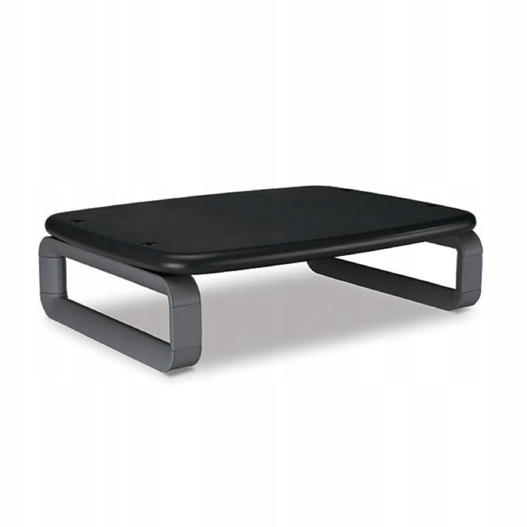Podstawka Pod Monitor Smartfit Czarna Kensington