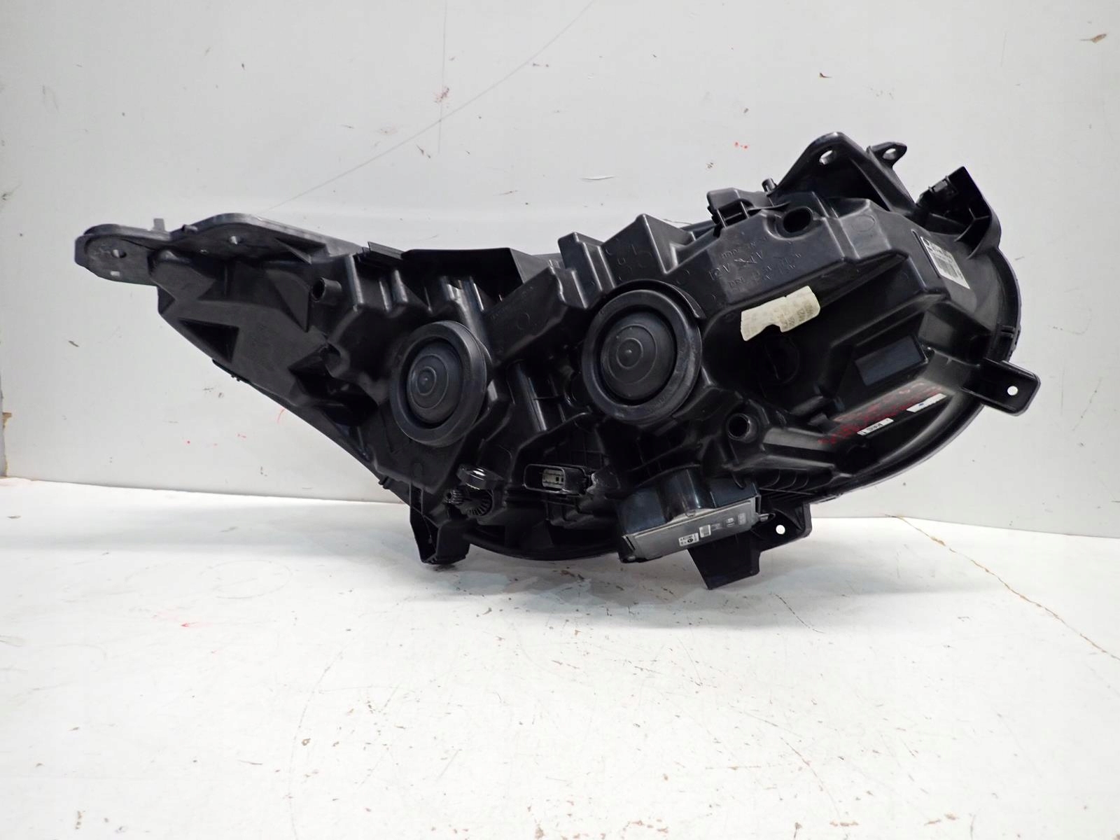light front left FORD S-MAX MK2 GALAXY MK4 15- LED