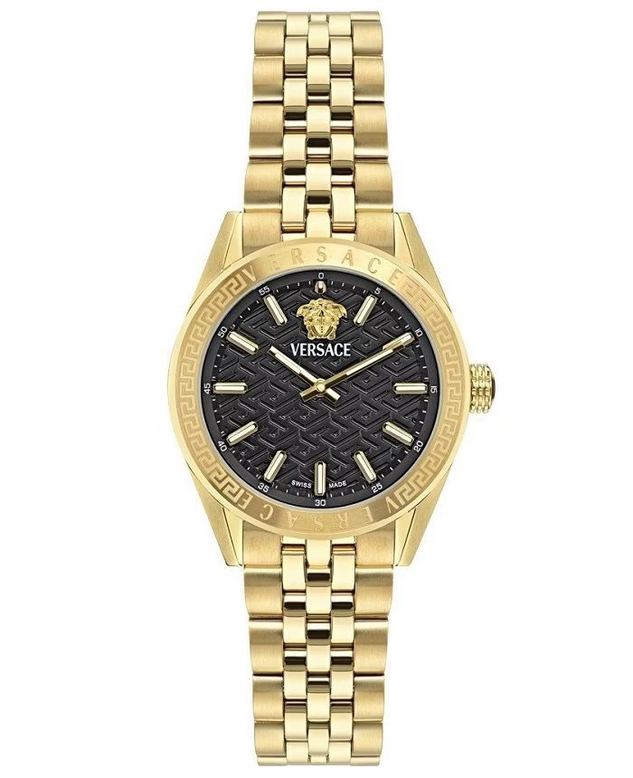 Dámské Hodinky Versace V-Code Lady VE8I00724