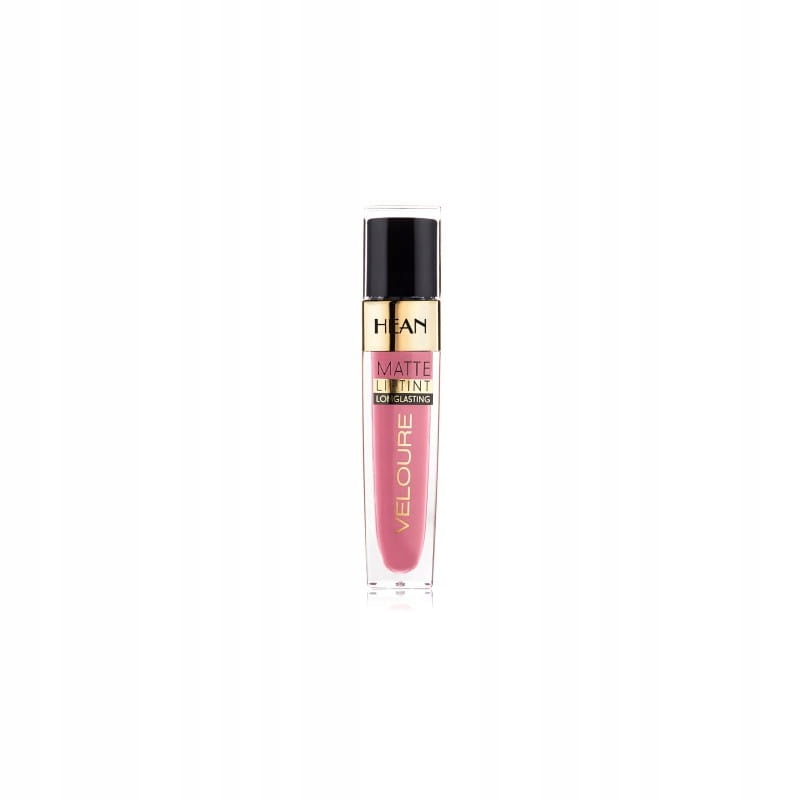 HEAN POMADKA VELOURE Matte Lip Tint 607 Mambo