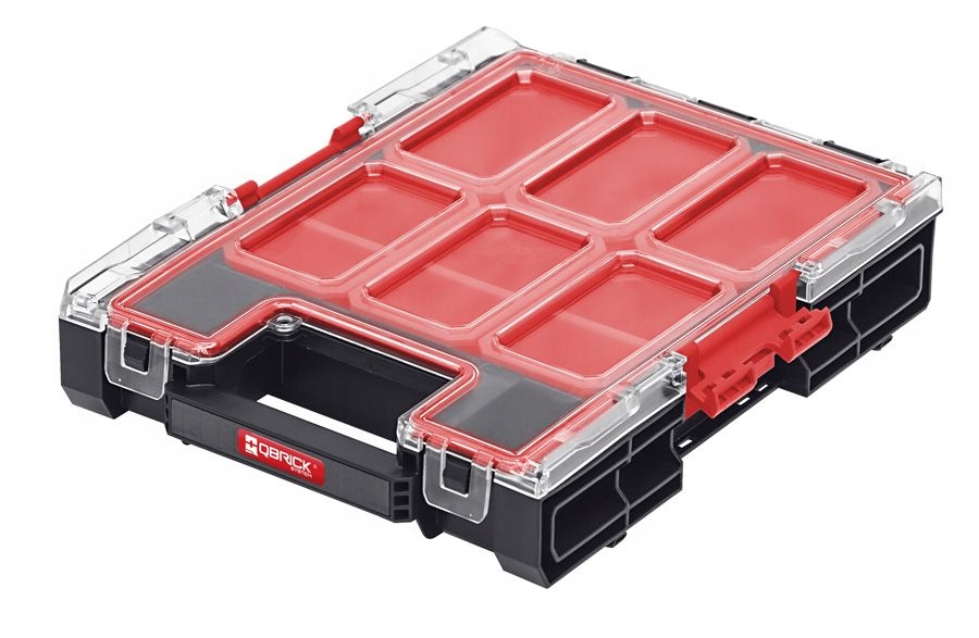 

Skrzynia Narzędziowa Qbrick System One Organizer M