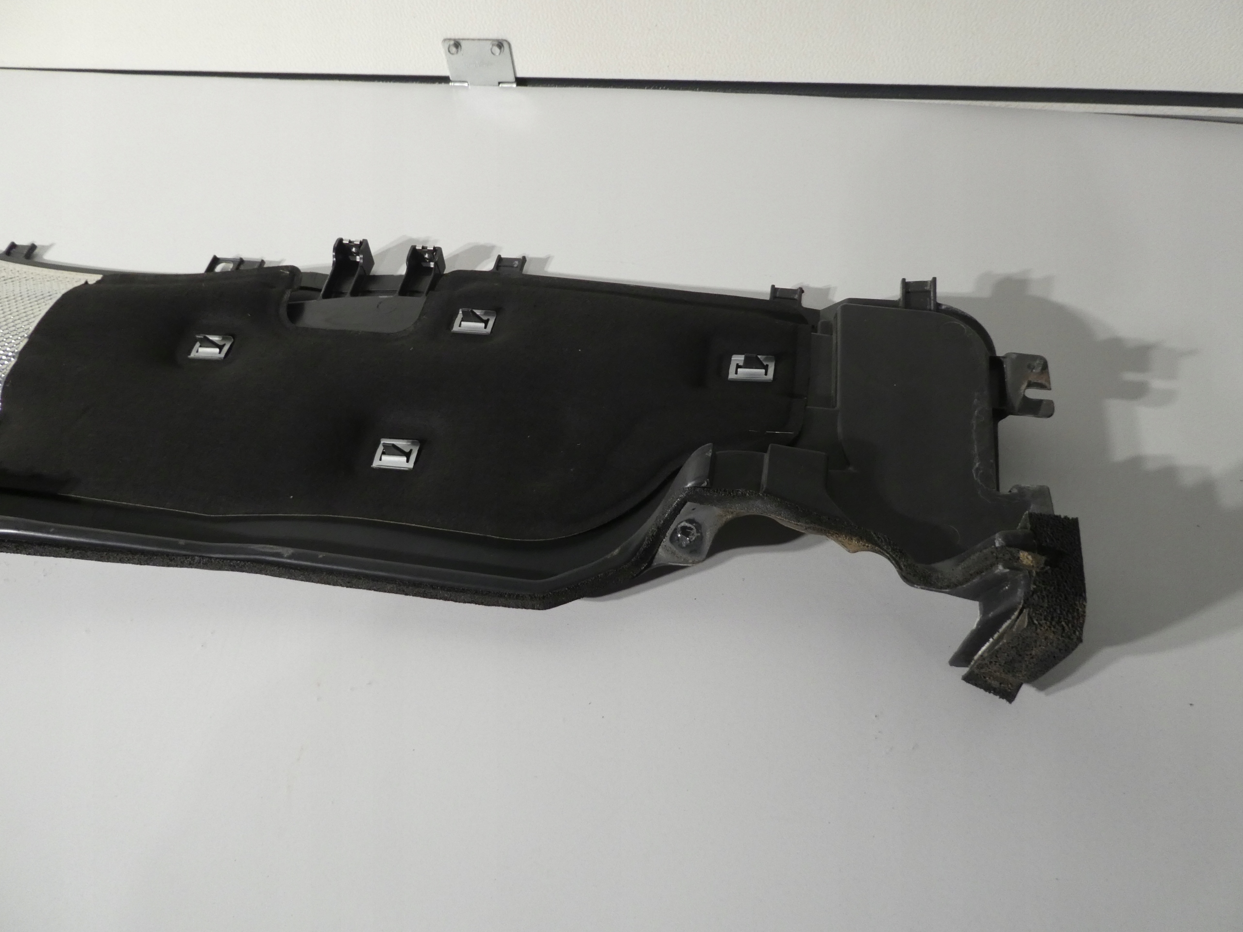 FORD KUGA II mk2 ST-line cover lower under the window CV44-S01628