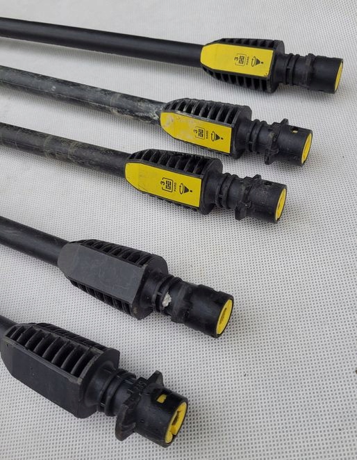 Dysza Rotacyjna Turbo Karcher Control K2 K3 DB120 Full Control Basic Car Marka Kärcher