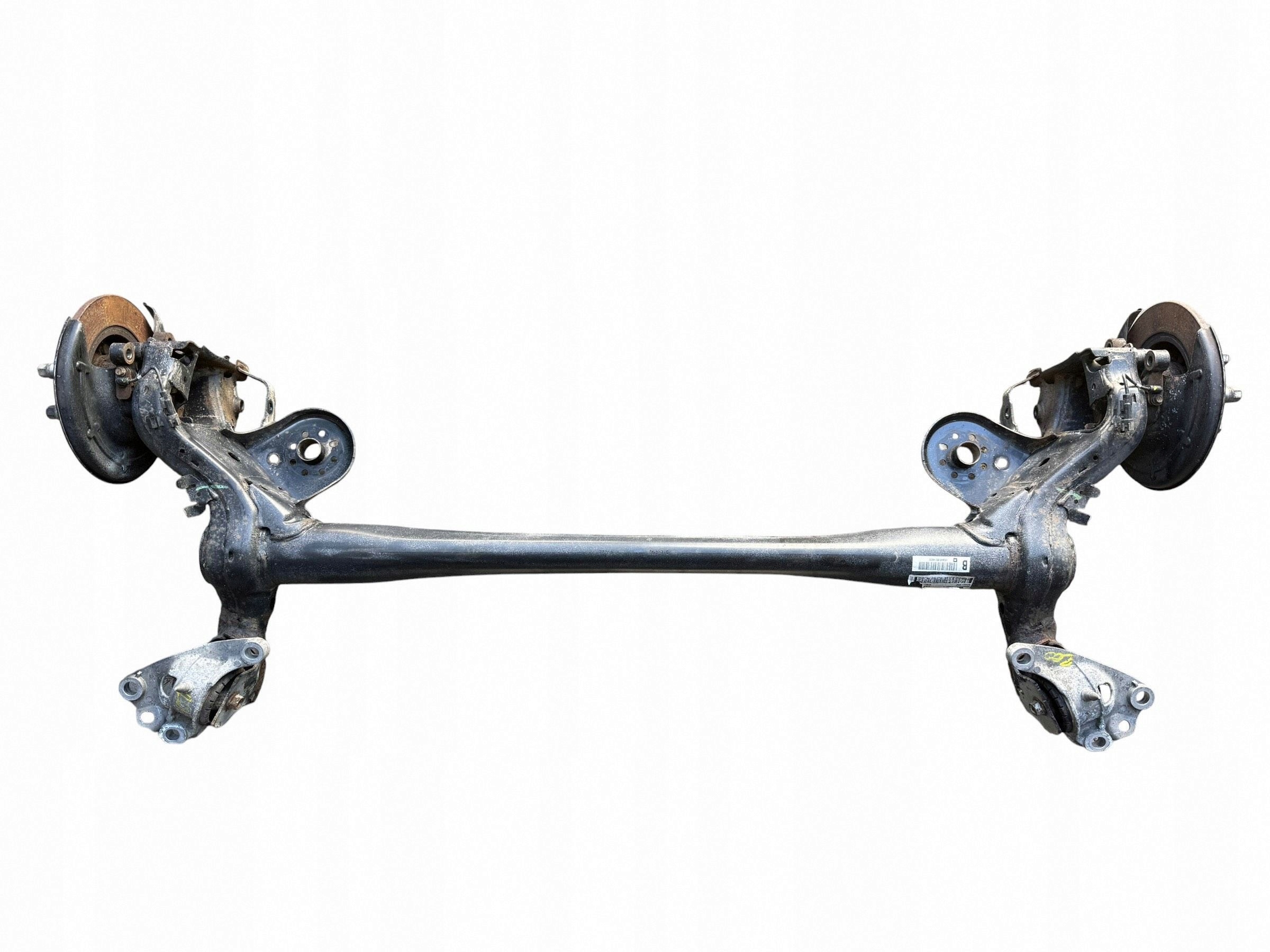 Achsträger hinten achse hinten Achsträger Opel Astra K
