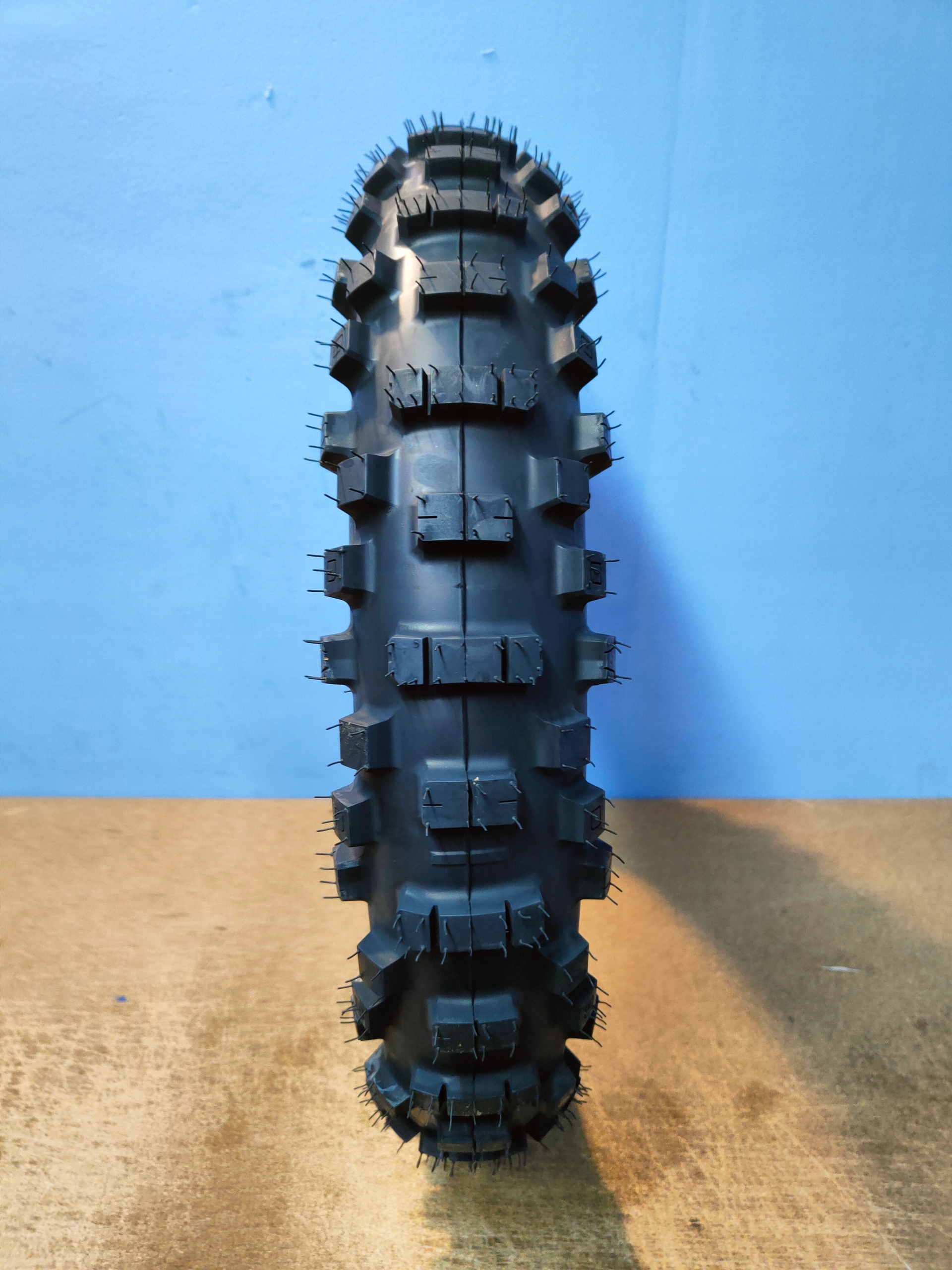 WANDA 140/80-18 RYMAX E80 ENDURO SOFT TT 70R opona WANDA 140/80-18 RYMAX E80 ENDURO SOFT TT 70R opona