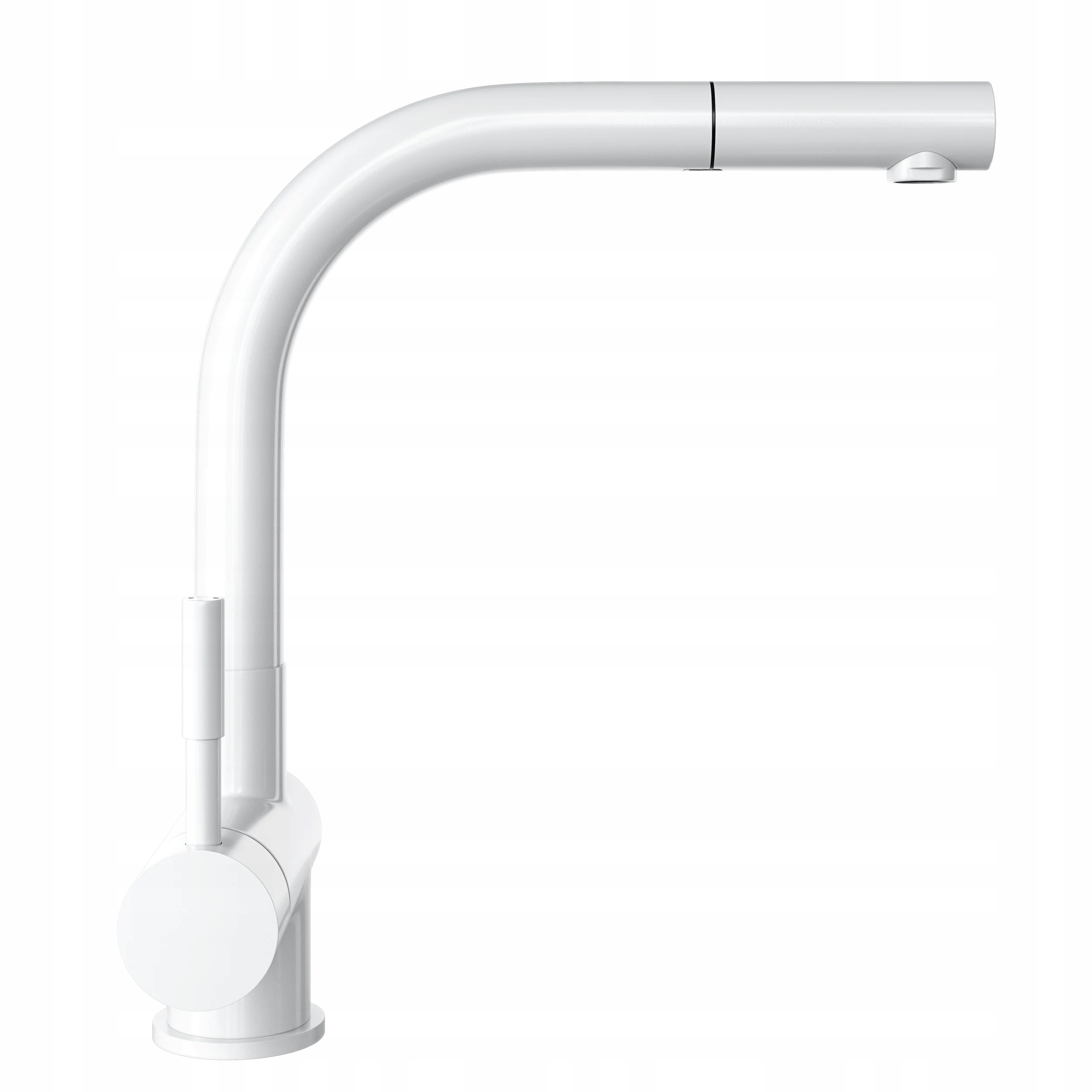 Bateria Kuchenna Globalo Lobio White 1.1