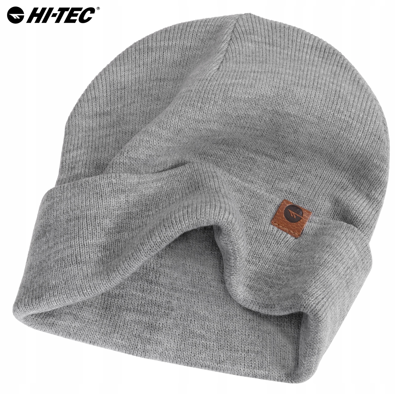 HI-TEC MĘSKA CZAPKA ZIMOWA MABO CIEPŁA BEANIE Płeć mężczyzna