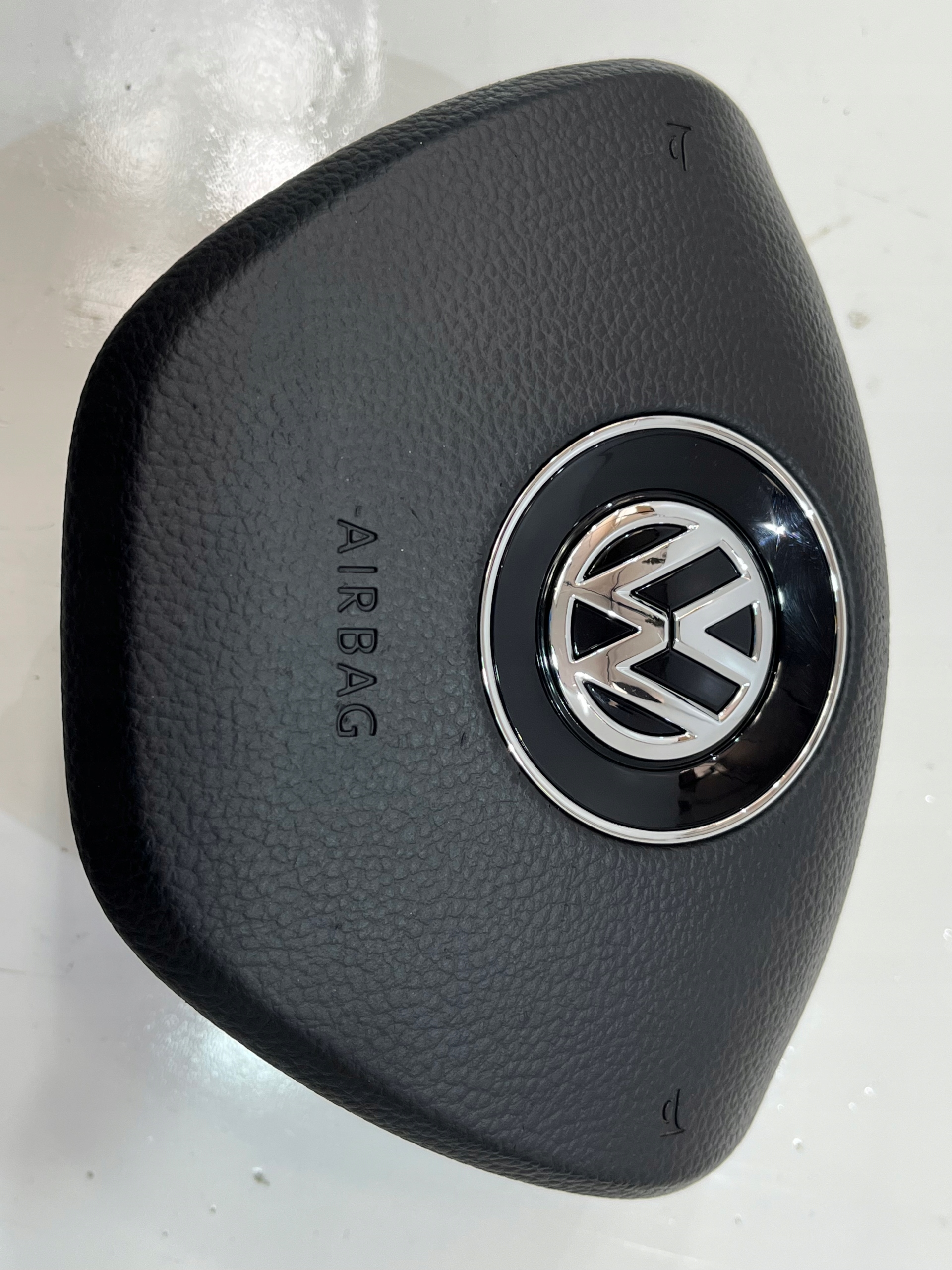 5G0880201A 888.111.793 - ПОДУШКА ВОДІЯ VW GOLF VII ІДЕАЛЬНА ! Оригінал !