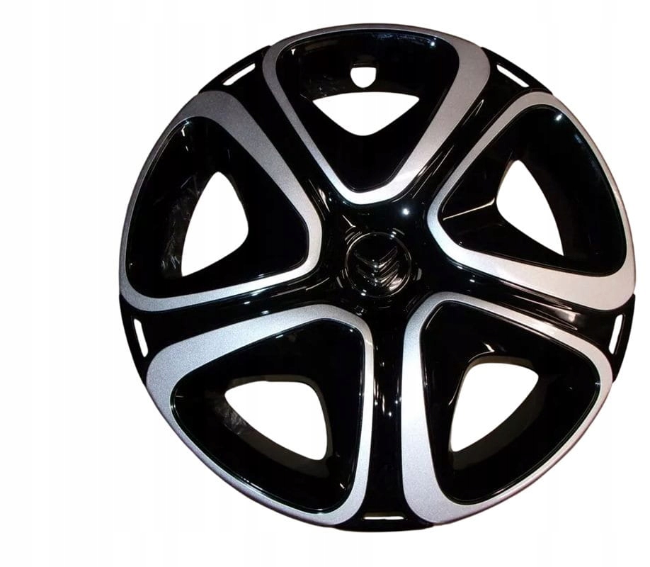 Kryt Citroen C3 III 98136874XY Nový Originál Oe
