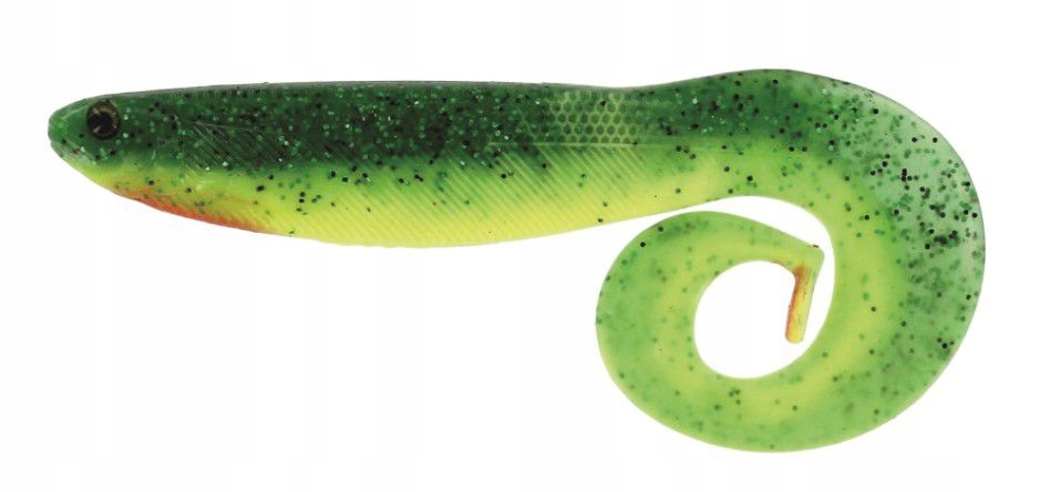 

Westin CurlTeez Curltail Fireflake 8,5cm