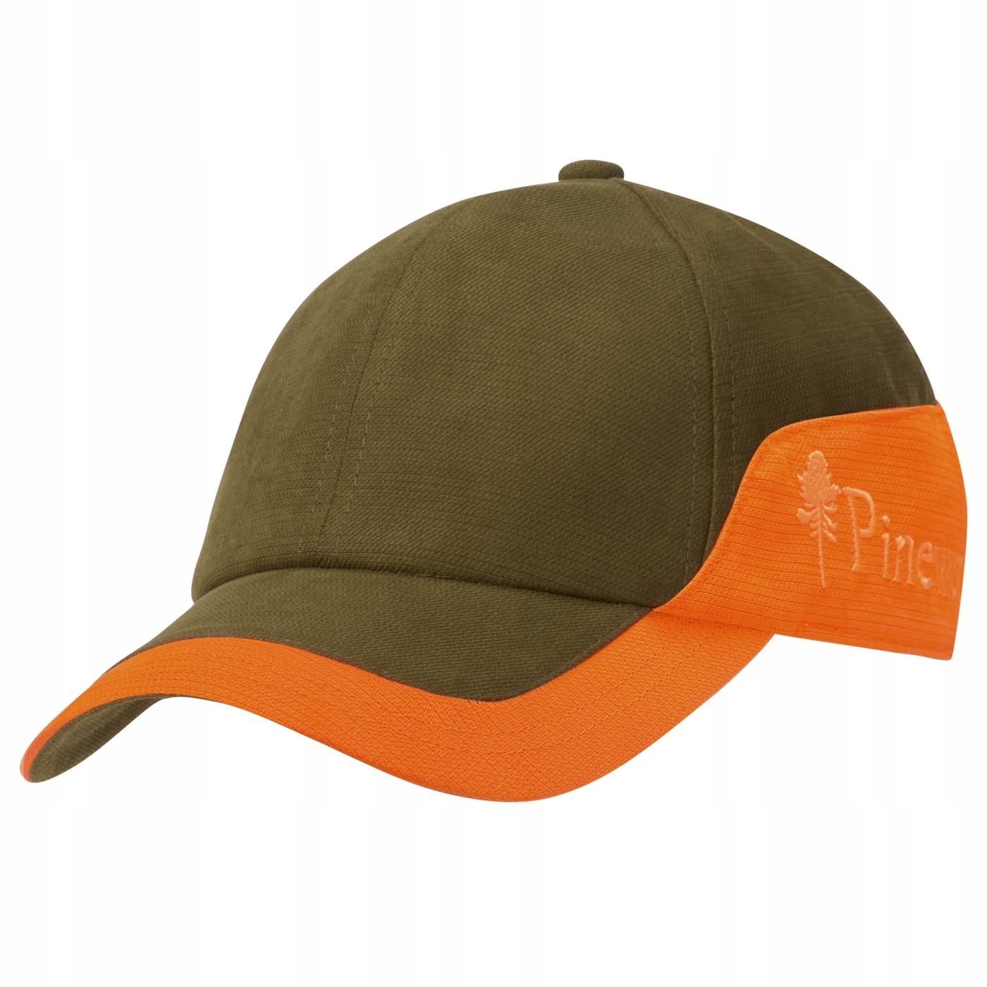 Czapka Pinewood Furudal Exp 2L Hunting 1183 771) Olivegreen/Orange