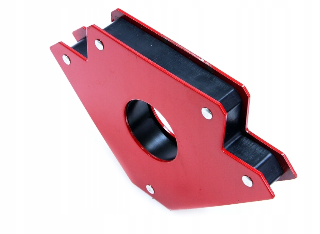 KĄTOWNIK MAGNETYCZNY SPAWALNICZY MAGNES 34KG Marka Geko