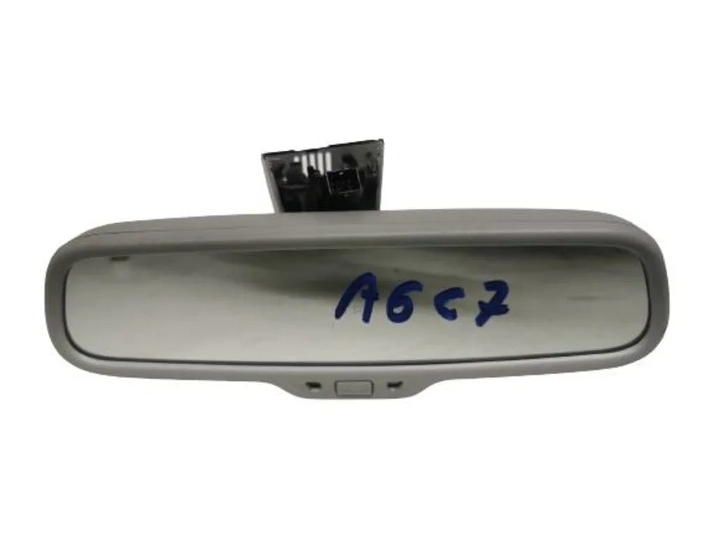 4H0857511 - AUDI A6 C7 зеркало заднего вида ФОТОХРОМНЫЙ датчик евро