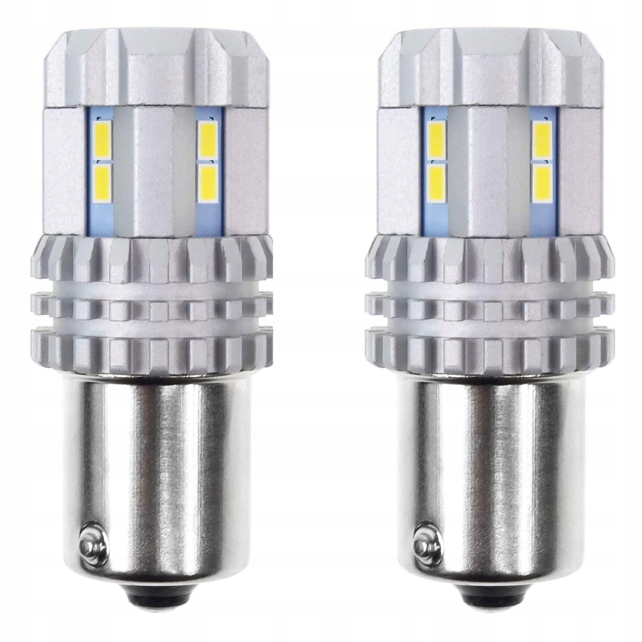 Żarówki Led Canbus 3020 UltraBright 22SMD 1156 BA1
