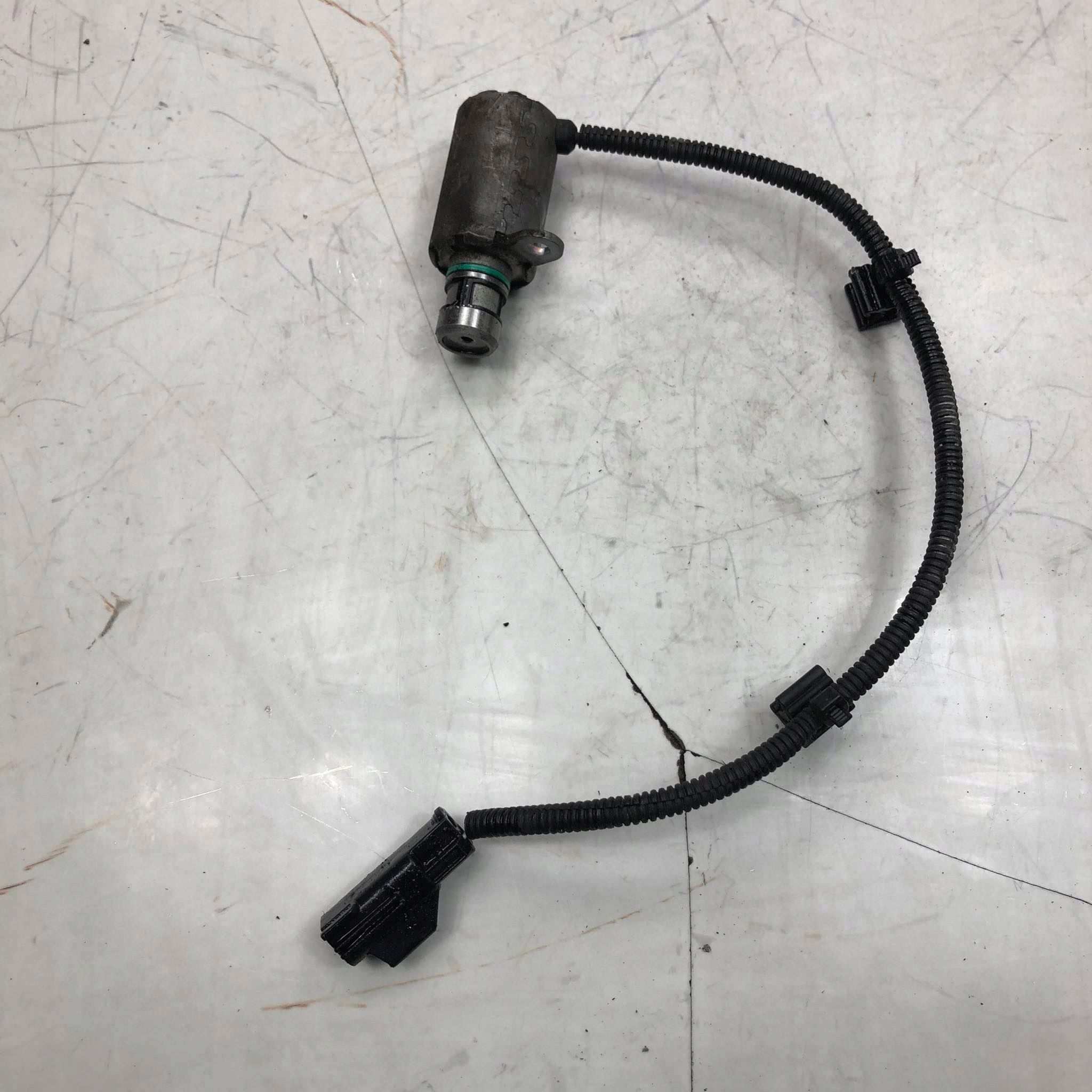 REGULATOR CIŚNIENIA OLEJU V70 III XC70 III S80 II