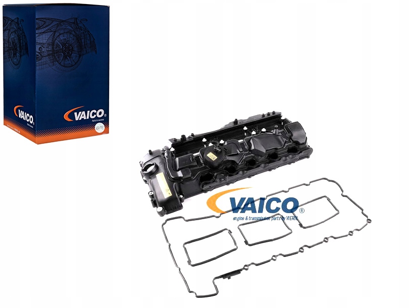 VAICO POKRYWA ZAWORÓW BMW 1 E82 1 E88 1 F20 1 F21 2 F22 F87 2 F23 3