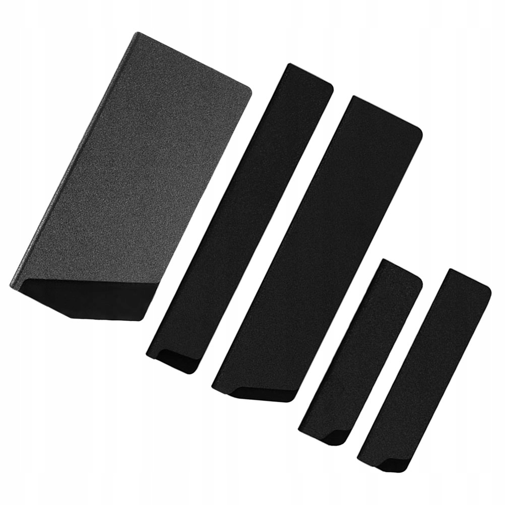 OCHRONA OSTRZE DO GOSPODARSTWA DOMOWEGO ETUI NA NÓŻ