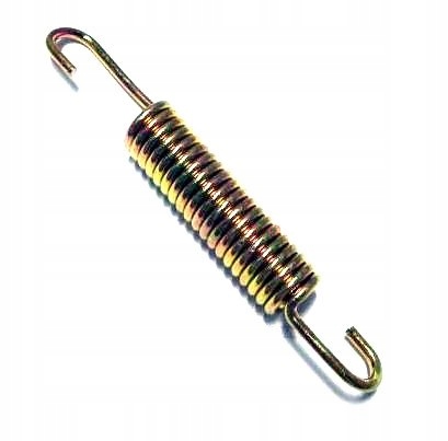 

Junak 902 Sprężyna Stojaka Centralnego