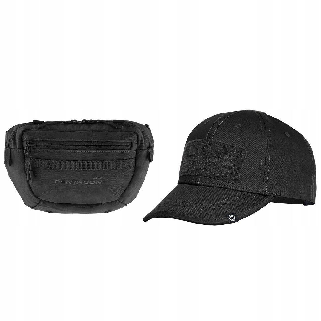 Kšiltovka baseballová Pentagon Tactical 2.0 Ledvinka Tactical Fanny
