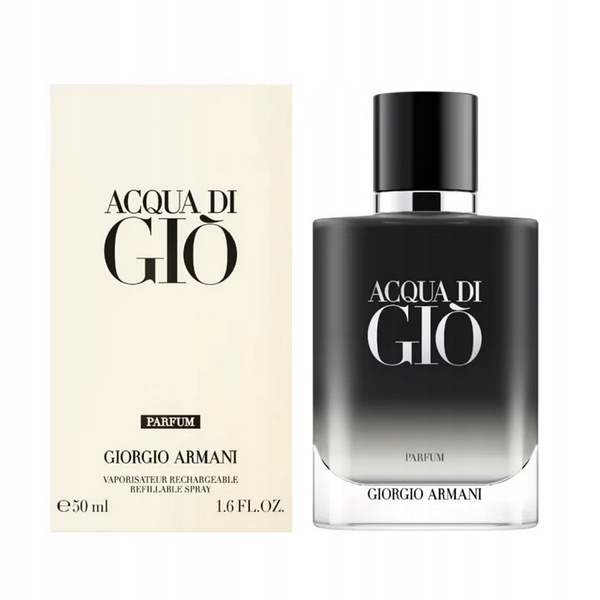 Giorgio Armani Acqua di Gio Parfum 50 ml