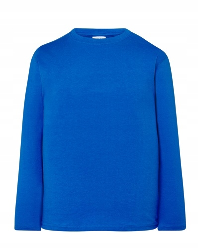 

Koszulka dziecięca długi rękaw T-shirt bluza 128