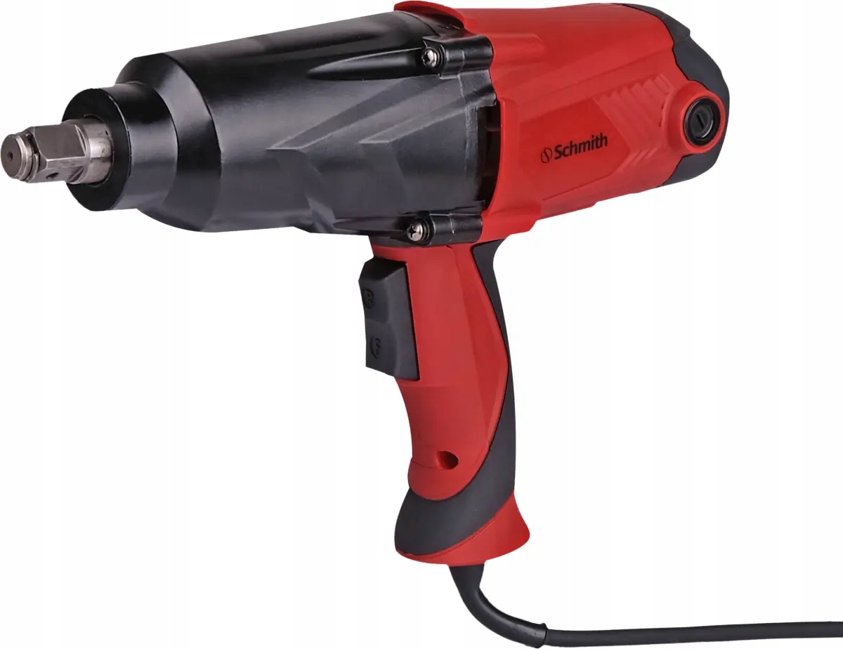 Rázový utahovák 3/4" 800Nm 1100W Schmith