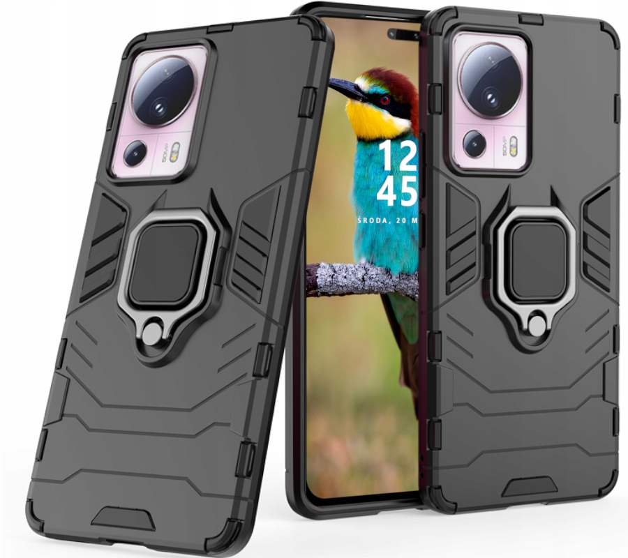 

Etui Pancerne Case Holder Do Xiaomi 13 Lite