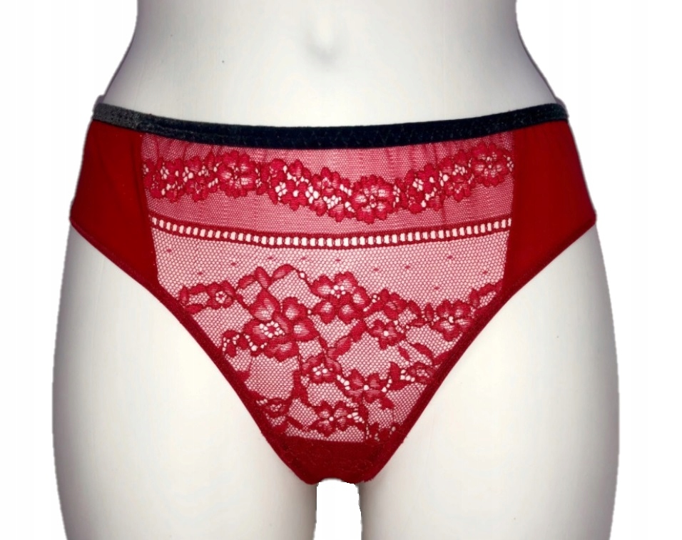

Intimissimi Tezenis Nowe brazyliany majtki s/36