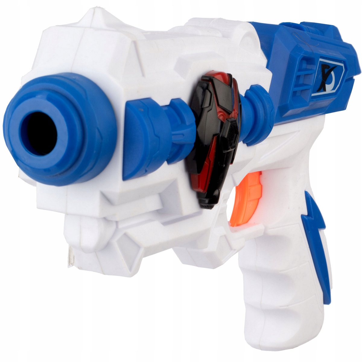 PISTOLET NA STRZAŁKI PIANKOWE WYRZUTNIA COLT EAN (GTIN) 5902444058508