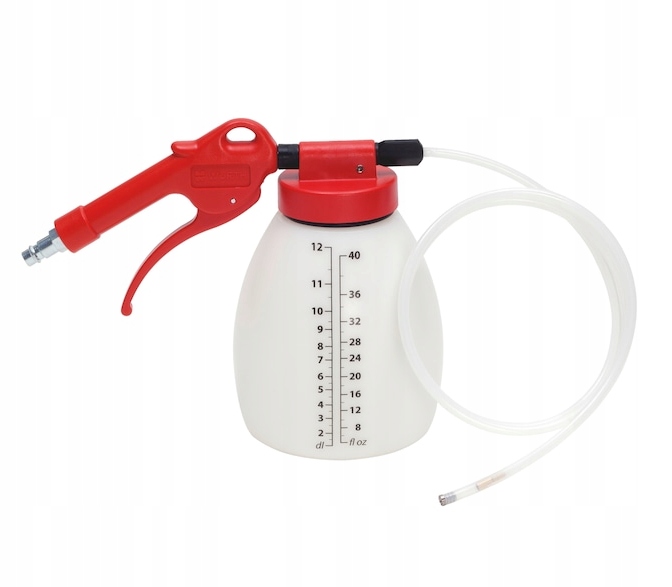 WURTH PREPARAT DO DEZYNFEKCJI KLIMATYZACJI 5L Producent Wurth