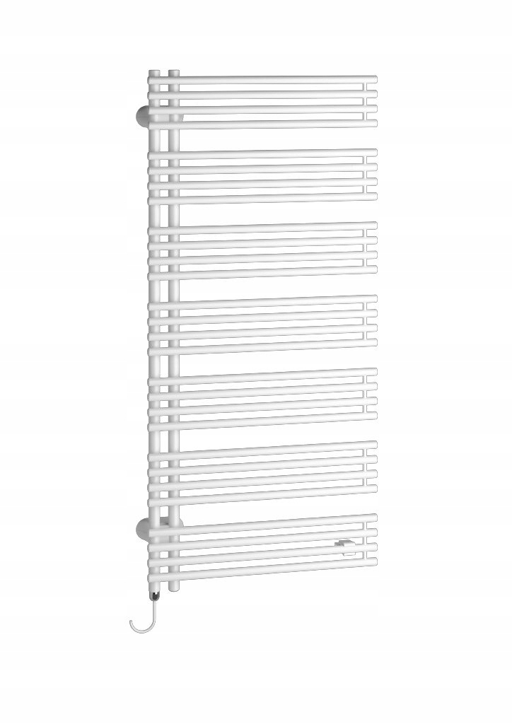 Teleso kúpeľ.rúr.elektr. Kermi Diveo-E 940X450MM Wks Vľavo Biela ​​DVE1A1000