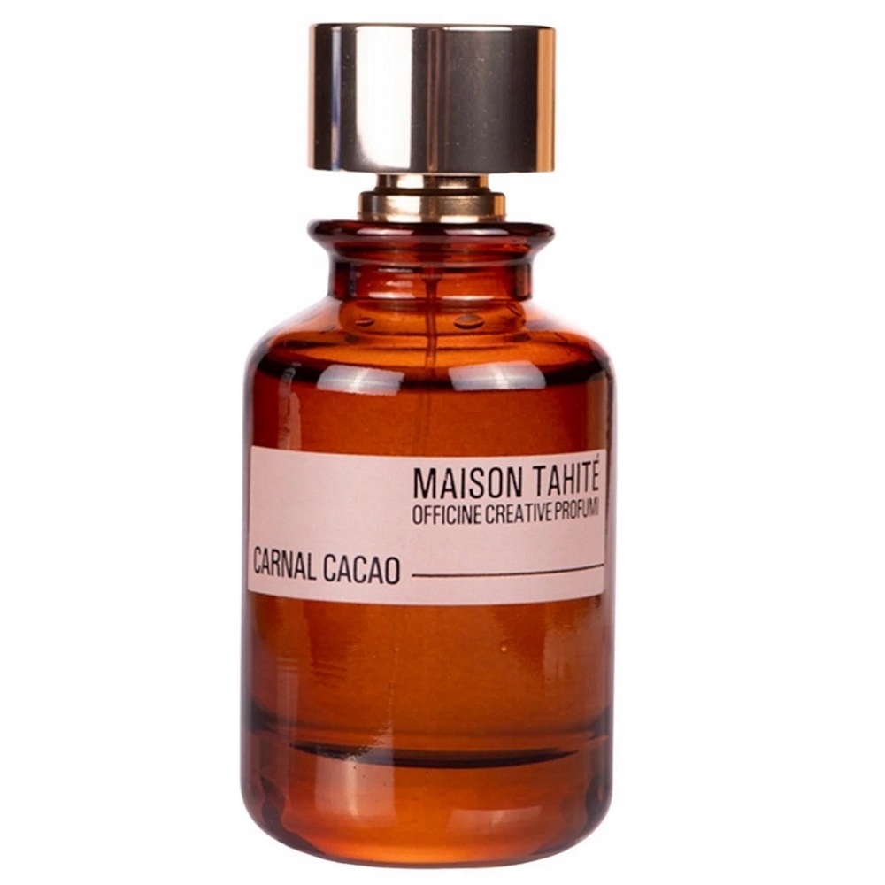Maison Tahite Carnal Cacao Edp 100ml Spray