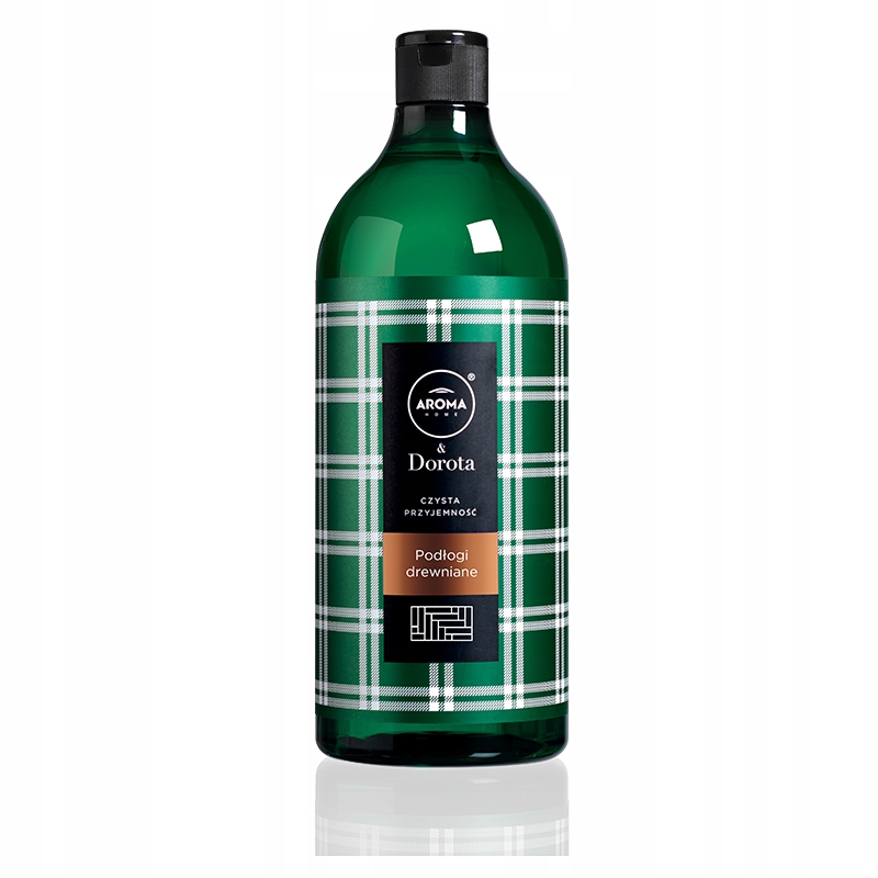

Aroma Home Dorota Do Podłóg Podłogi Drewniane 1L