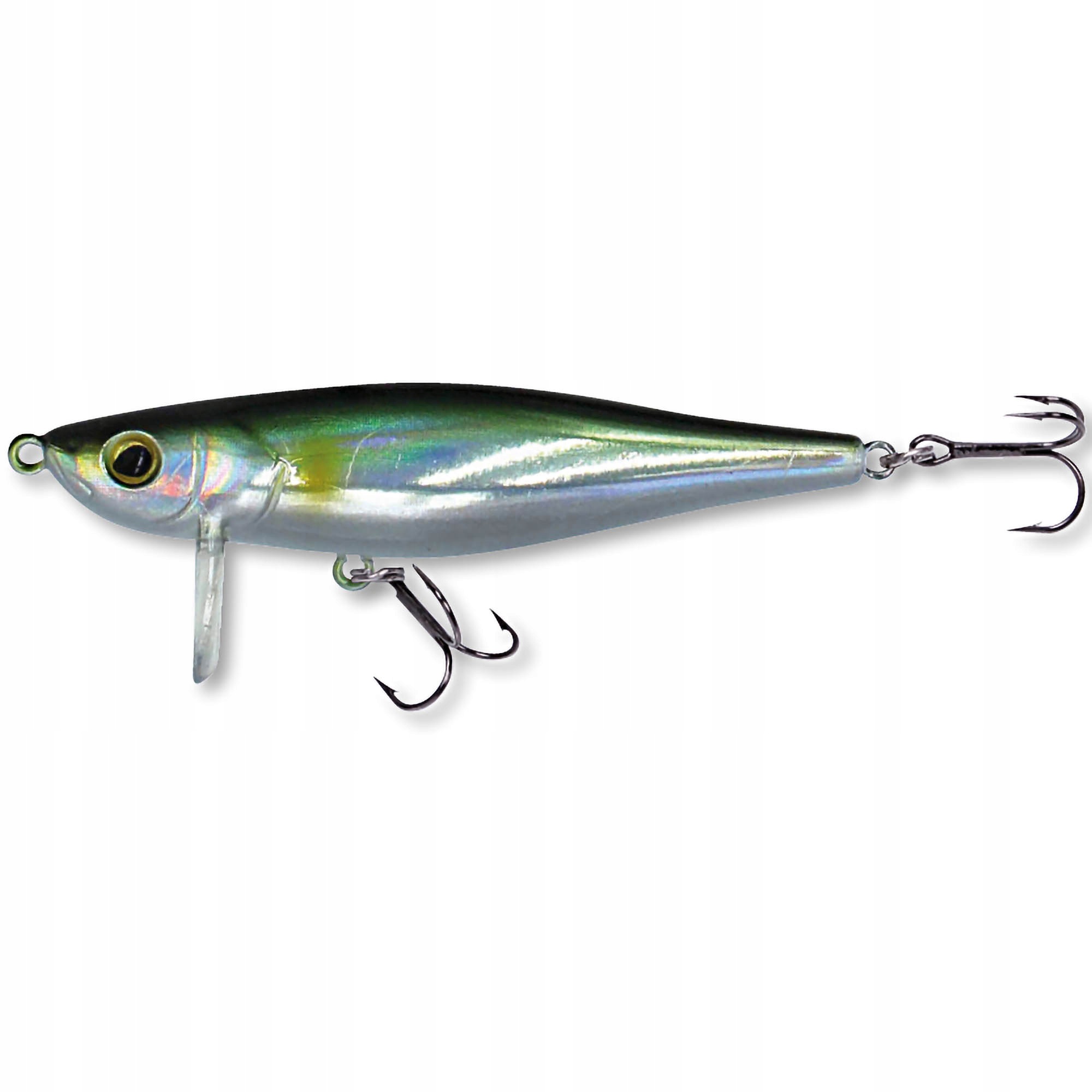 Wobler Robinson Aspex S70 70mm 13g