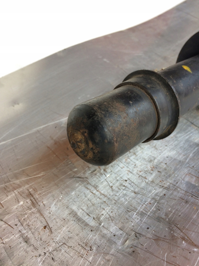 shock absorber HONDA front HONDA
