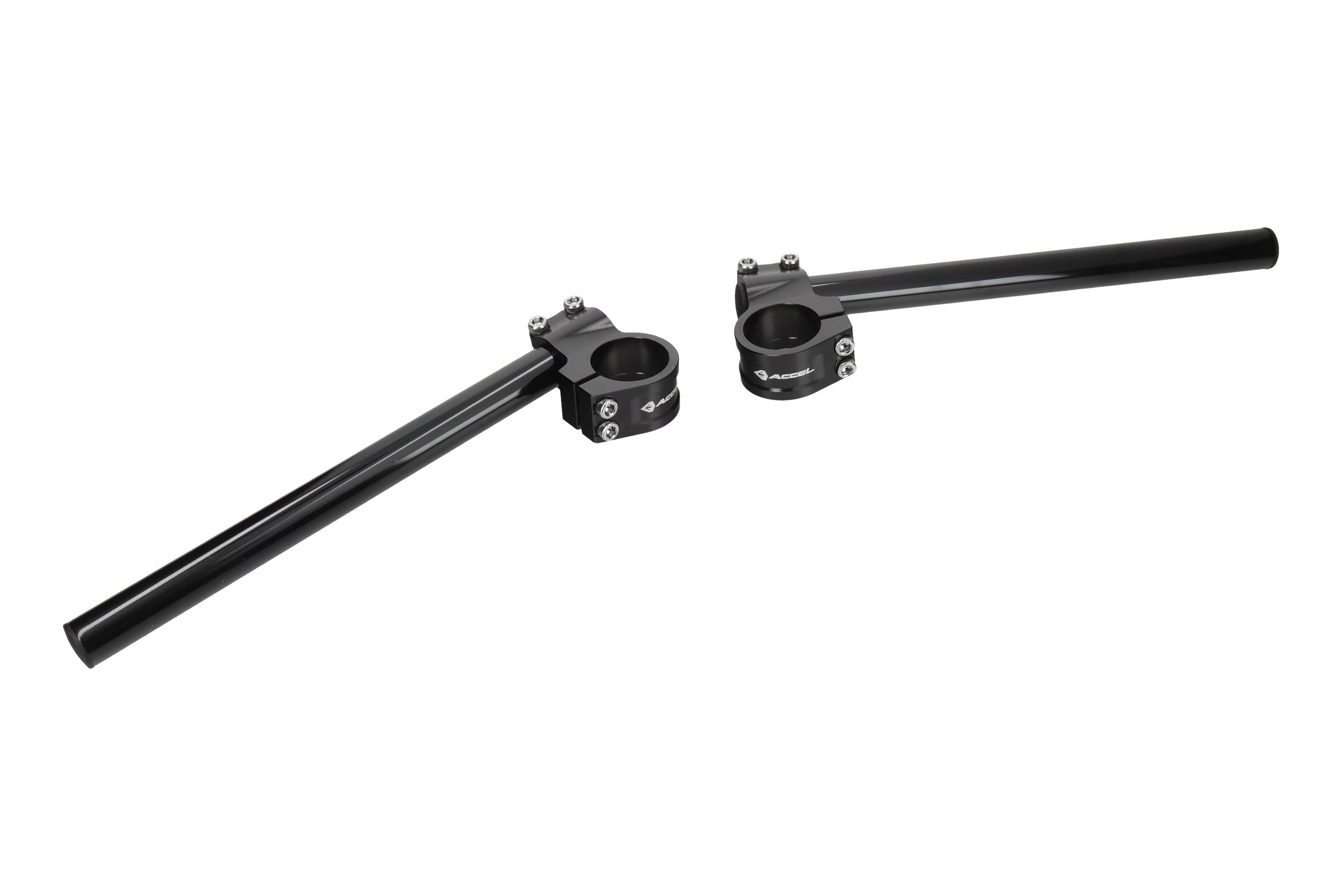 GMOTO-225024 - Двухкомпонентный руль street clip-on ручка 33 мм