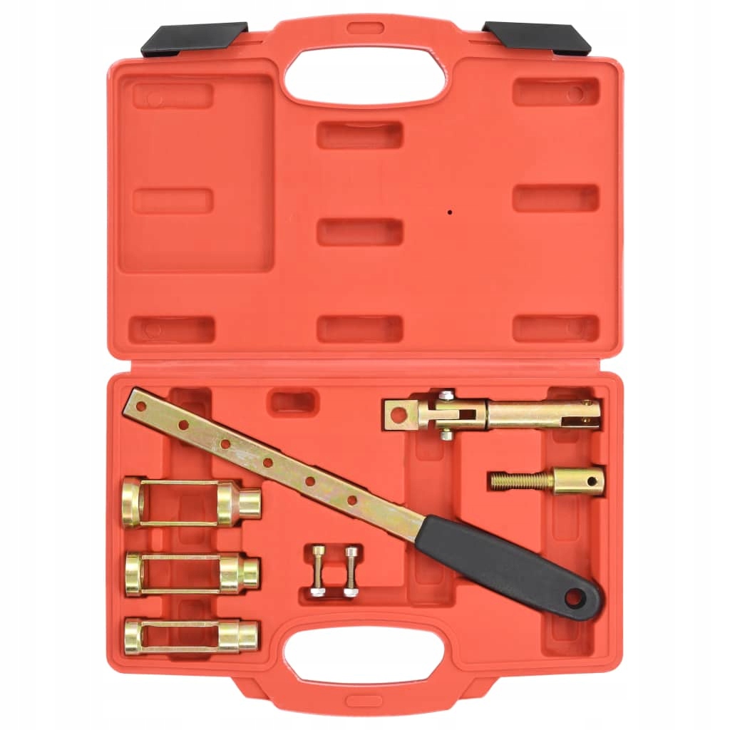 Комплект пружин клапана 8 частей