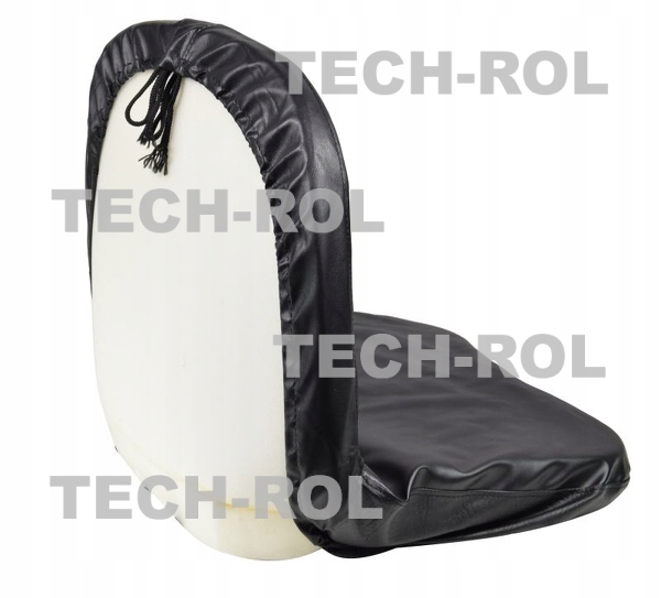 POKROWIEC SIEDZENIA Z GĄBKĄ C330 C360 MF WYSOKI Numer katalogowy części 50554210