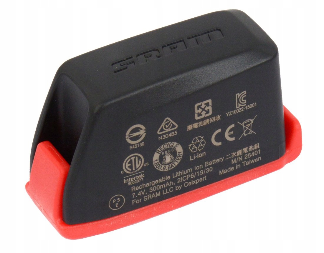 Baterie Sram eTap eTap Axs Eagle Axs