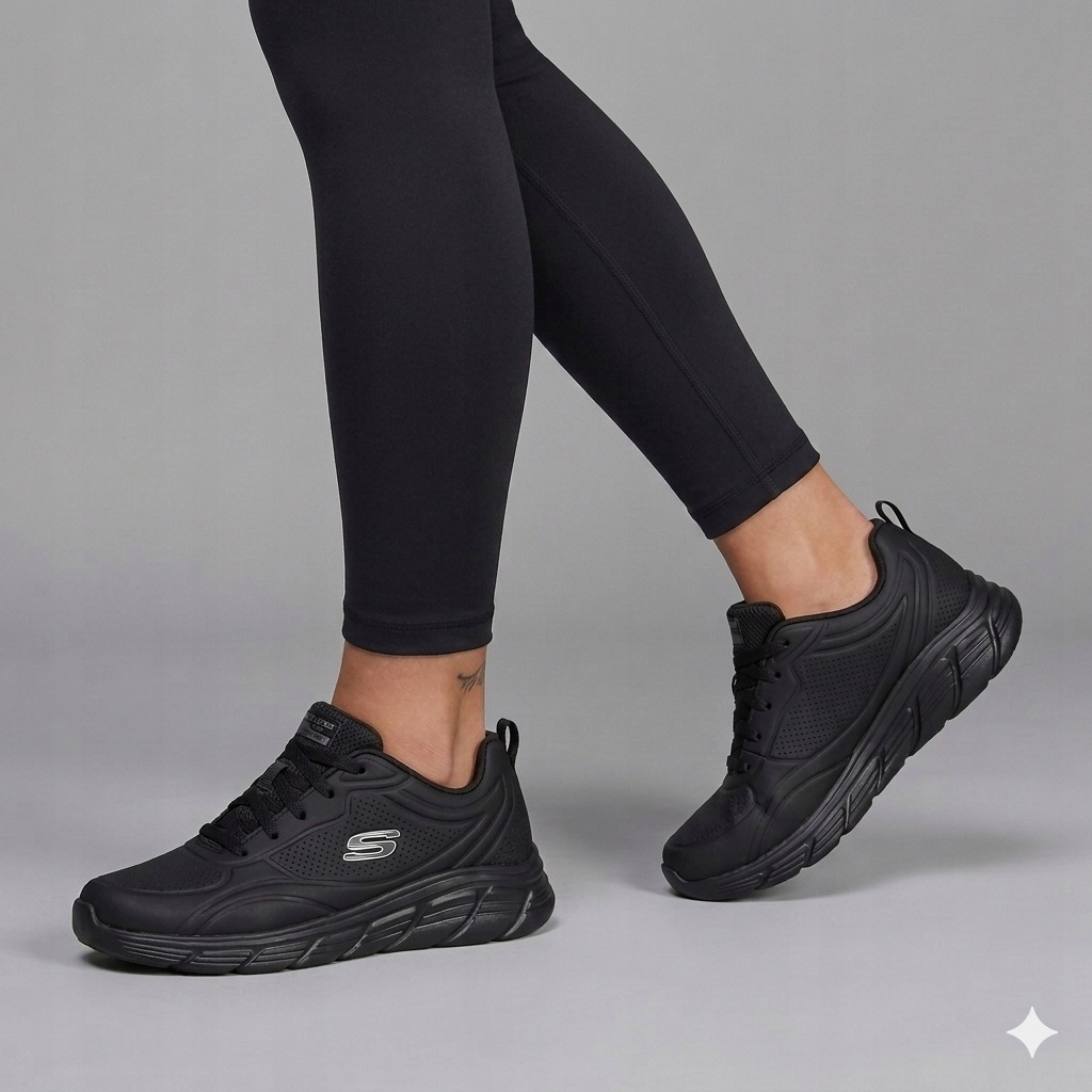 Skechers Bobs B Flex Lo Cool Ease – dámské tenisky