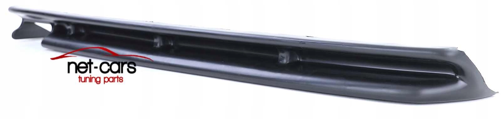 DYFUZOR DOKLADKA BMW 3 E36 M3 M-TECHNIK SPOJLER Numer katalogowy części JO5111418JOMv2